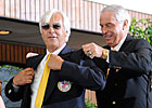 2009 Hall of Fame: Head Bob