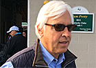 Trainer Bob Baffert Talks Kentucky Derby Trainer Bob Baffert Talks Kentucky Derby