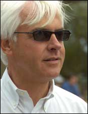 Baffert Trainee J Be K Breaks Track Record at Saratoga Baffert Trainee J Be K Breaks Track Record at Saratoga