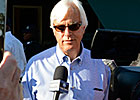 Baffert: Orb Win Would Be a Boost for Racing Baffert: Orb Win Would Be a Boost for Racing