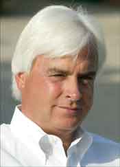 Judgment Time in San Felipe for Griffin, Baffert Judgment Time in San Felipe for Griffin, Baffert