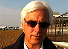 Bob Baffert Preakness Comments 5/17/2012