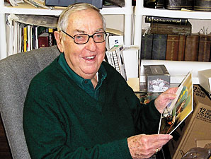 Memorial Set Oct. 16 for Bob Benoit Memorial Set Oct. 16 for Bob Benoit