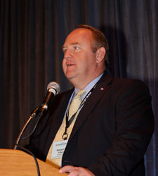 Officials: New Alliance Means Business Officials: New Alliance Means Business