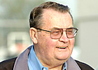Midwest Trainer Bob Holthus Dies Midwest Trainer Bob Holthus Dies
