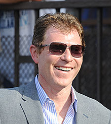 Four New Members Elected to The Jockey Club Four New Members Elected to The Jockey Club