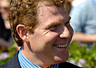 Flay to Create Desert at Equine Charity Event Flay to Create Desert at Equine Charity Event