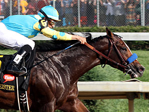 Early List: Full Field Expected for Preakness Early List: Full Field Expected for Preakness
