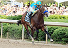 Bodemeister to Stand at WinStar When Retired