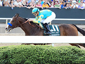 Bodemeister Sent to Kentucky for Evaluation Bodemeister Sent to Kentucky for Evaluation