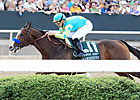 Bodemeister Sent to Kentucky for Evaluation