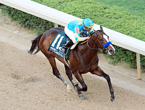 Top Finishers in Arkansas Derby Heading to KY Top Finishers in Arkansas Derby Heading to KY