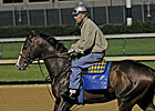 April 22 Kentucky Derby Track Notes April 22 Kentucky Derby Track Notes