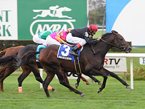 Boisterous Tops Balanced Field in Fort Marcy Boisterous Tops Balanced Field in Fort Marcy