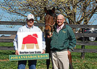 Bourbon Lane Launches Pasture at Old Friends Bourbon Lane Launches Pasture at Old Friends