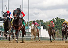 Bradester No Second Fiddle in Ack Ack Win Bradester No Second Fiddle in Ack Ack Win