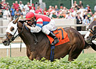 Brass Hat Goes For Louisville Handicap Repeat