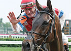 Millionaire Brass Hat Retired at 10