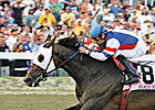 Brass Hat a Rarity in Racing Brass Hat a Rarity in Racing