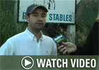 Video:  Interview with Joe Bravo