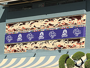 Breeders' Cup: No Expense Spared on Integrity Breeders' Cup: No Expense Spared on Integrity