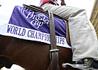 Breeders' Cup Discounted Nomination Deadline