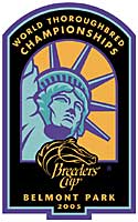 Breeders Cup Logo