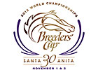 2013 Breeders' Cup Logo Unveiled 2013 Breeders' Cup Logo Unveiled