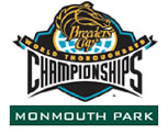 Breeders' Cup Official: All Systems Go for Monmouth Breeders' Cup Official: All Systems Go for Monmouth