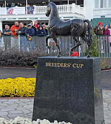 Breeders' Cup Offers New Promotions Breeders' Cup Offers New Promotions