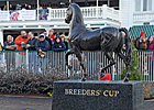 Breeders' Cup Offers New Promotions Breeders' Cup Offers New Promotions