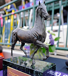 Breeders' Cup a Costly Endeavor for Owners Breeders' Cup a Costly Endeavor for Owners