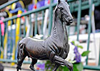 Breeders' Cup a Costly Endeavor for Owners Breeders' Cup a Costly Endeavor for Owners