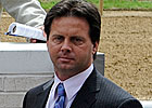 Trainer Calhoun Suspended 30 Days in Kentucky Trainer Calhoun Suspended 30 Days in Kentucky