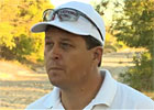 South Africa Interview - Brett Crawford 