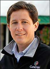 Graves: Safety Net Smaller at Keeneland September Sale, but Middle Market Will Be Strong Graves: Safety Net Smaller at Keeneland September Sale, but Middle Market Will Be Strong