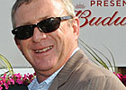 Trainer Lynch Suspended After Recent Arrest Trainer Lynch Suspended After Recent Arrest