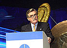 Ip New HKJC Chairman; Stevenson Retires Ip New HKJC Chairman; Stevenson Retires