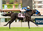 Bright Thought Back in Form in John Henry Bright Thought Back in Form in John Henry