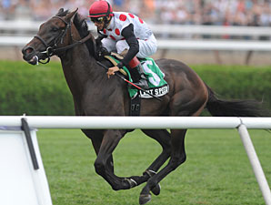 Brilliant Speed Heads Appleton Stakes Brilliant Speed Heads Appleton Stakes