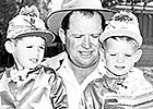 Ross Brinson, Won 1947 Gold Cup, Dies at 101 Ross Brinson, Won 1947 Gold Cup, Dies at 101