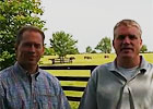 Brookdale Farm & I'll Have Another Brookdale Farm & I'll Have Another