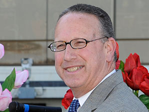 EPO Tests for Levine Horses at Monmouth EPO Tests for Levine Horses at Monmouth