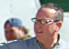 Five Questions: Bruce Levine Five Questions: Bruce Levine