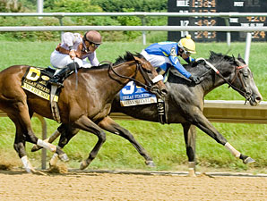 Bryan's Jewel Makes the Grade in Obeah Stakes Bryan's Jewel Makes the Grade in Obeah Stakes