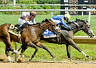 Bryan's Jewel Makes the Grade in Obeah Stakes Bryan's Jewel Makes the Grade in Obeah Stakes