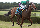 Bsharpsonata Scores Oaks Victory Bsharpsonata Scores Oaks Victory
