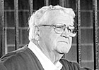 Bud Klokstad, Trainer of Chinook Pass, Dies Bud Klokstad, Trainer of Chinook Pass, Dies