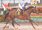 Pan American Reinstated as Grade III 
