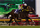 Buena Vista Earns Japan Cup Redemption Buena Vista Earns Japan Cup Redemption